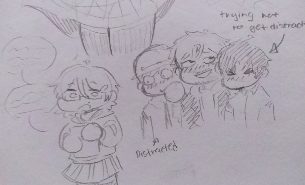 MelvinC_Hart's tweet photo. Alex in a Skirt 🫶
#polyhornets #marblehornets https://t.co/XgLfGUzCbo