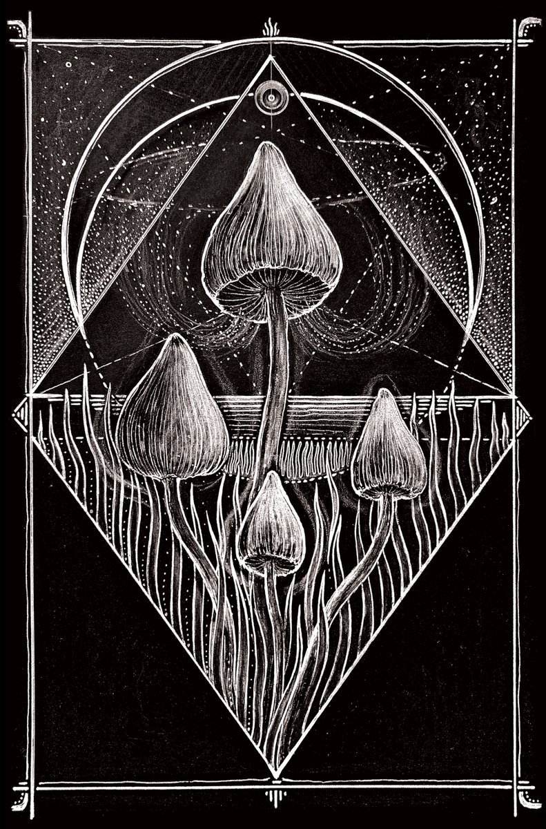 PeterSjostedtH's tweet photo. Pre-order now: the *final* print issue of the decade-long Psychedelic Press quarterly journal. This is a special issue edited by Jack Hunter and me on 'Folklore and Psychedelics':
https://t.co/AhSd3Hbc1L @PsypressUK https://t.co/vZw6IHKRFg