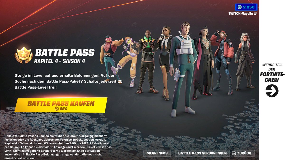 Welchen CC soll ich benützen