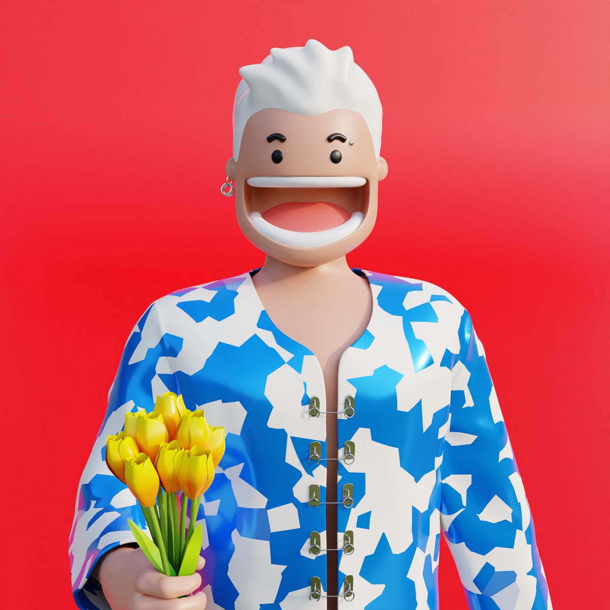 The Fellowship of Ilmeresh tweet media