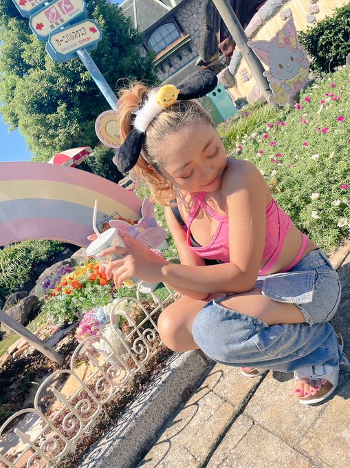 Twitterのコスプレ画像19