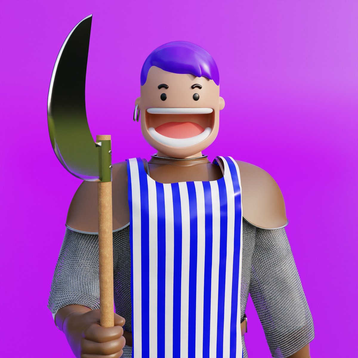 The Fellowship of Ilmeresh tweet media