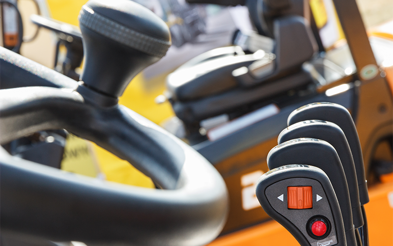 🔒 Safety First! Ensuring a secure work environment is  our top priority. Discover our latest blog on "Forklift Safety and Best  Practices" to learn how to protect your team and boost productivity. 🏗️  Read it now: completemh.co.uk/forklift-safet…