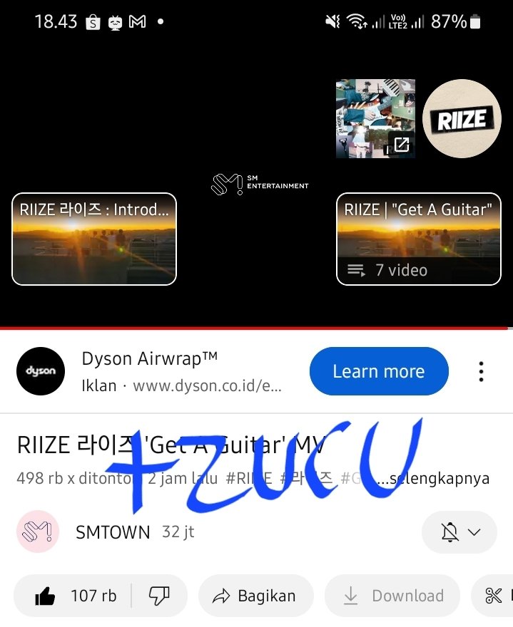 tzucu's tweet photo. @THERIIZEs GET GET GET GET A GUITAR selamat atas debutnya, RIIZE. 🤟🏻 mvnya keren ya anak muda sekali dan pastinya lagunya udah masuk playlist, semangat buat promosinya boys!

#RIIZE_DEBUT
#GetAGuitar
#RIIZE_GetAGuitar 
#라이즈와_함께_메모리즈
#ITS_TIME_TO_RIIZE https://t.co/Kc6AYjX2hZ