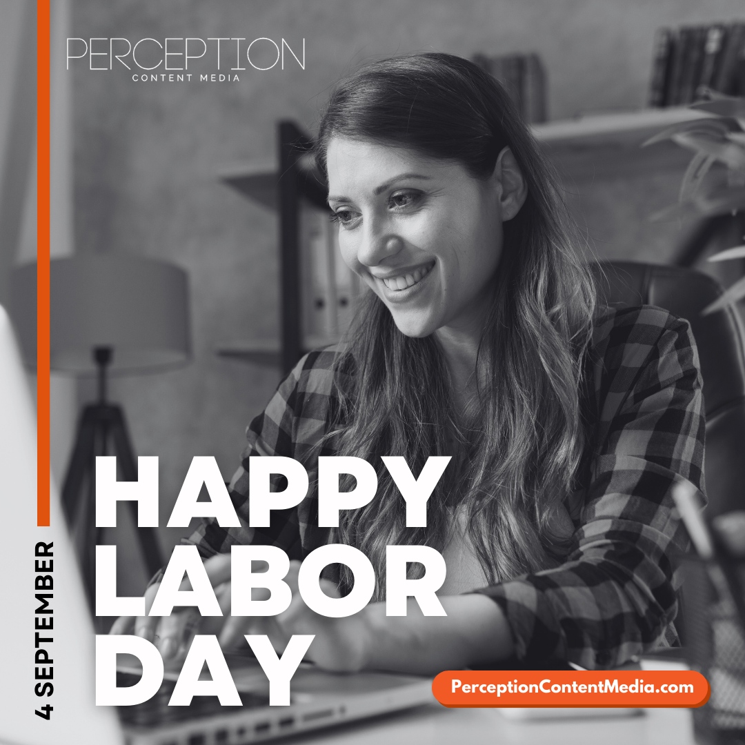 🎸 Rocking into Labor Day like a true star! 🤘🎉 No work, all play – it's time to amp up the fun and let the good vibes roll. 🎶🔥 Let the holiday groove begin! 

Happy Labor Day! PerceptionContentMedia.com

#PerceptionContentMedia #DigitalToolbox #ListingsManagement