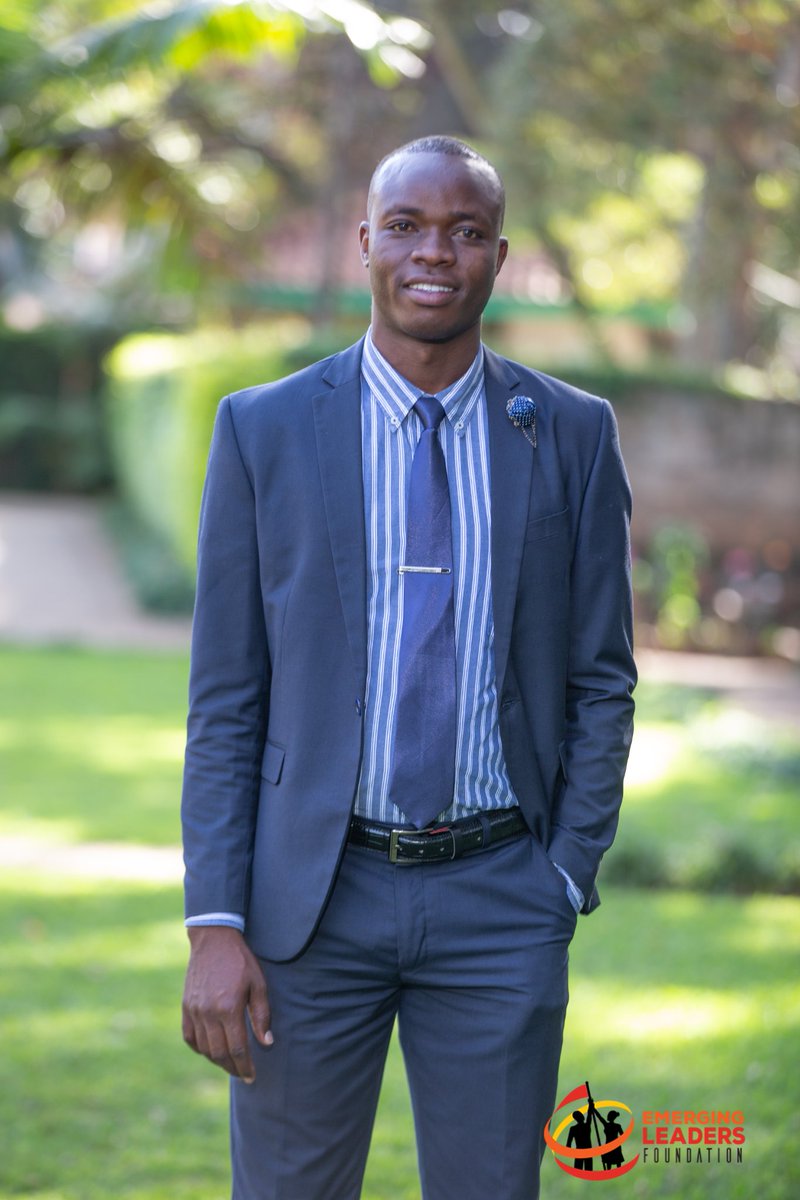 EdgarKamama's tweet image. @elfafrica1 @ChandlerINST @eplleaders #Dogoodbegood we are the gift of leadership for this nation. Delighted to be part of segment 3 #PSELFweek