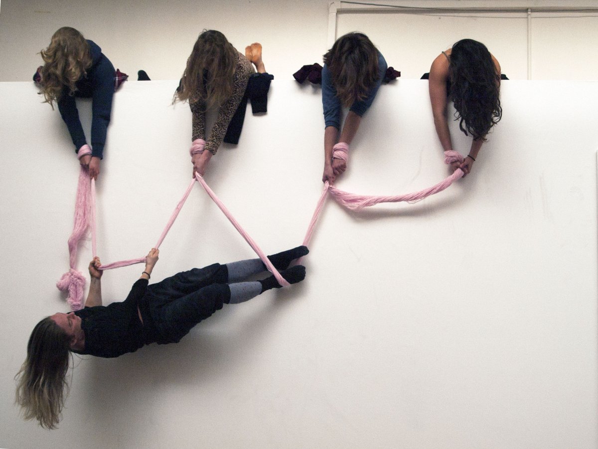 CALL FOR EXPRESSIONS OF INTEREST FOR NEW AUTHORS MICRO COMMISSIONS

Just 3 days left on this so don't sleep! 

👉£1.5k circus residency commission
👉Space in kind
👉Producer time
👉Opportunity to pitch your project at Circus City Festival

Please share 😄
bristolcircuscity.com/call-for-expre…