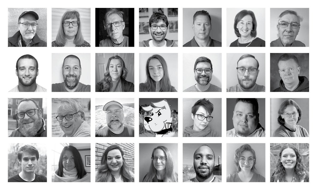 ThePUPNews's tweet image. Here's to a happy, strong and hot Labor Day from everyone who works on the PUP. 
#hotstrikesummer #hotlaborsummer #solidarity #1u