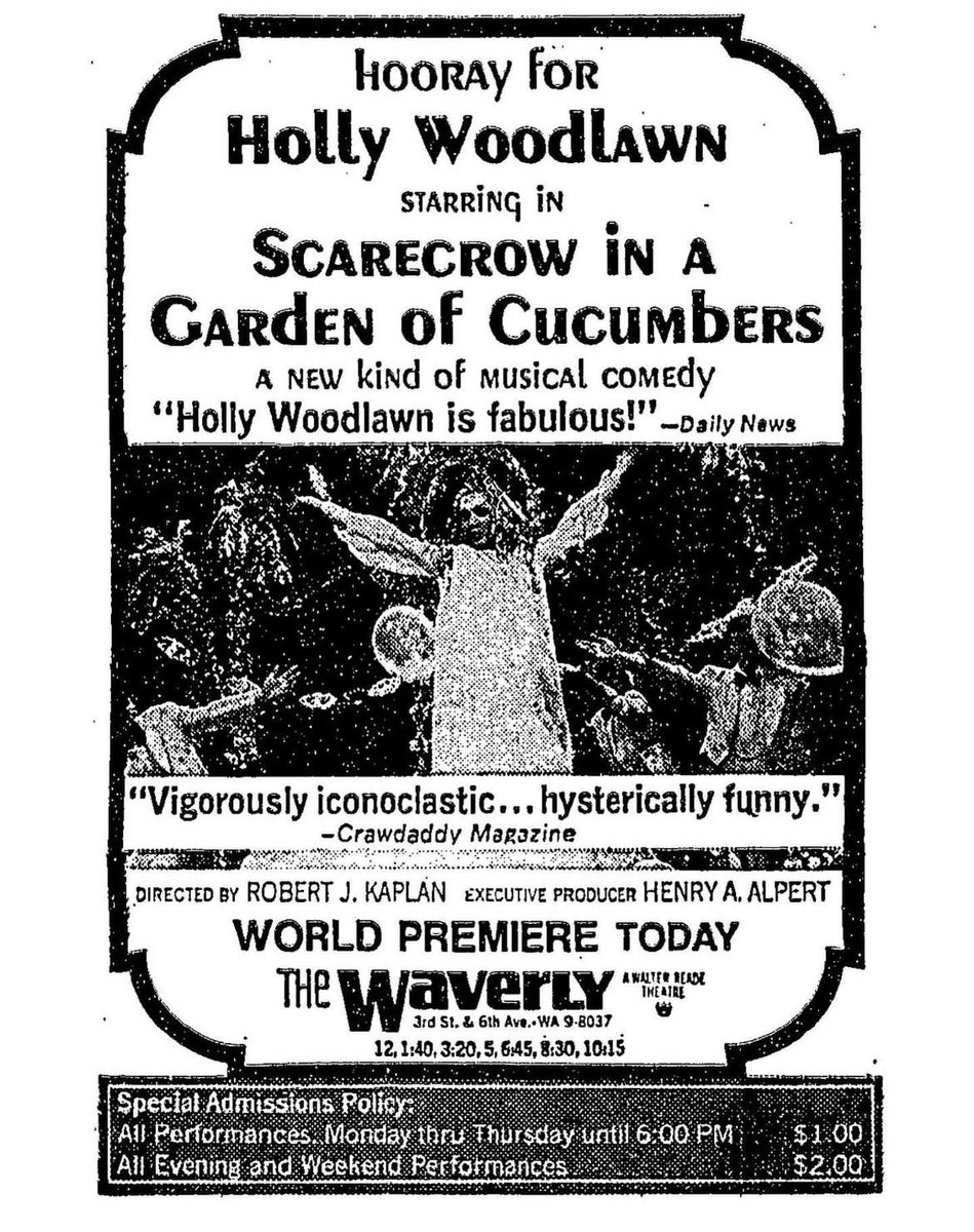 We'll be quiet for the rest of the year now, but make sure to check out <a href="/TokenHomo/">TOKEN HOMO</a>, <a href="/LostReelsUK/">Lost Reels</a>, <a href="/movies_are_dead/">Movies Are Dead</a>, <a href="/tgirlsonfilm/">tgirlsonfilm</a> and more for incredible one off screenings and seasons around #London, there's so much happening!