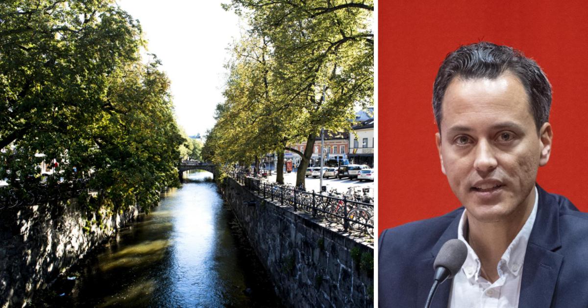 Sydsvenskan Lund tweet media