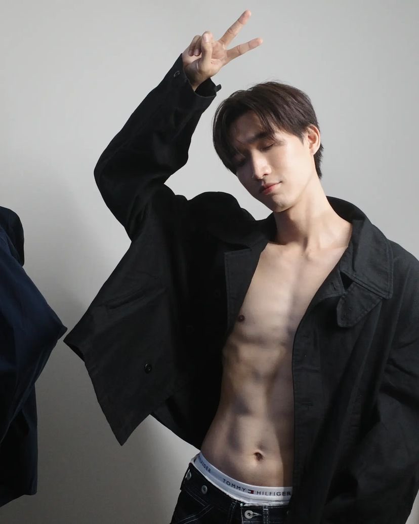 04-09-23 NOH IG UPDATE 💖

เกินไปมากกกกก 

#nohphouluang #วีนัสของโน่  🤍🧸