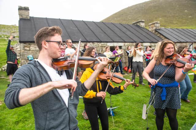 brianjaffa's tweet photo. 🚨 NEW on @TheScotsman site: 900 Scottish culture jobs are at risk &amp; one in three arts organisations - some of “national and international importance” - are facing insolvency without urgent intervention from the Scottish Government, MSPs are warned. 🚨 
https://t.co/ZDd1FhzmhP https://t.co/hdbA6f0LXo