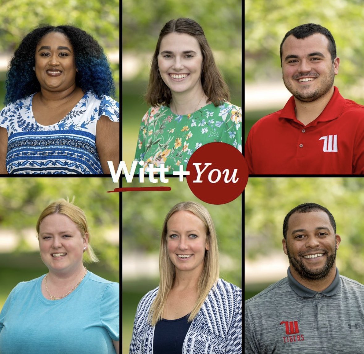 It’s week ✌🏽… have you connected with your team yet?! Book time with your success advisor! (Academic planning, time management, goal setting, campus engagement, wellness planning, &amp; more) link in bio. #tigersthrivetogether