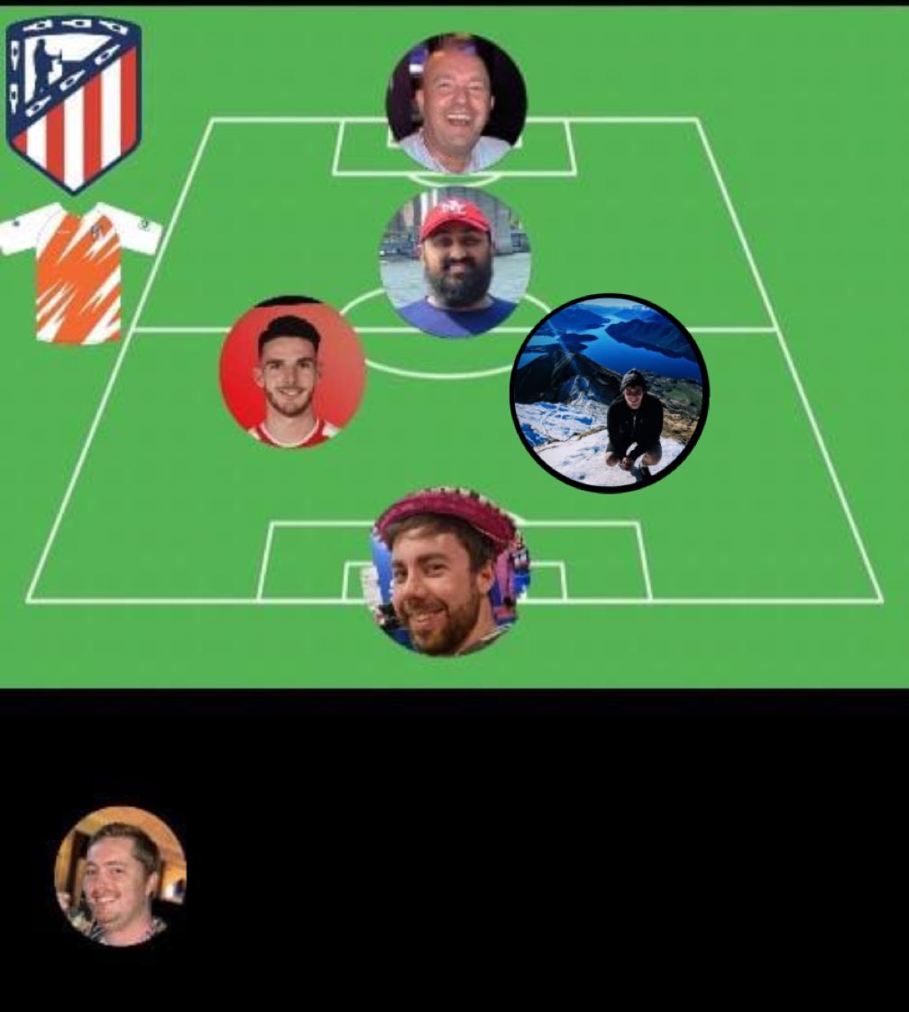Unathletico Madrid SW tweet media