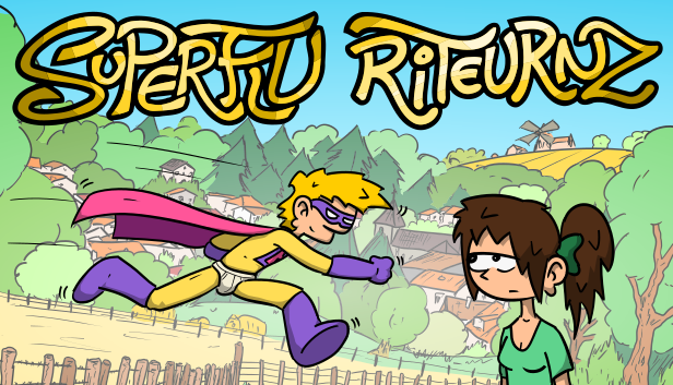 ptilouk's tweet photo. [Thread bilan]

(1/12) Cela fait maintenant 2 ans que je suis auteur libre à plein temps… Cette année, j'ai fait plein de trucs cools, à commencer par la finalisation de mon jeu vidéo Superflu Riteurnz !

https://t.co/z8chrRjRUY

#BilanGee #SuperfluRiteurnz https://t.co/YIxBJlpfrE