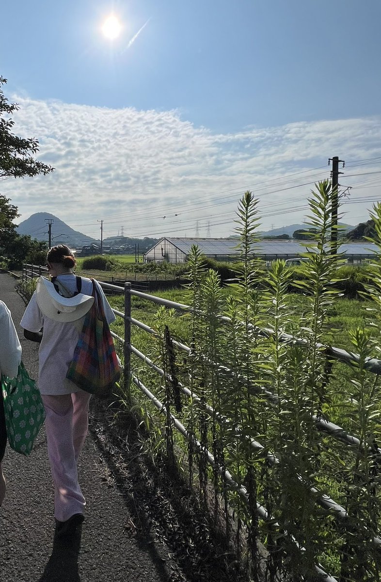 33uuy's tweet photo. 音楽って最高!と思う瞬間がたくさんあるから夏フェスだいすき〜〜🌞
#monsterbash2023
#日常垢
#日常垢さんと繋がりたい https://t.co/QlH7XVbiw2