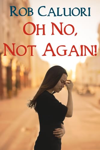 RobertCaluori's tweet photo. The highly anticipated sequel to the novel, The Key is now available on https://t.co/0VkvnXKi8C. Oh No, not Again beckons the reader to learn the outcome of all the mysteries of left behind in The Key https://t.co/ADSNSxyQvx