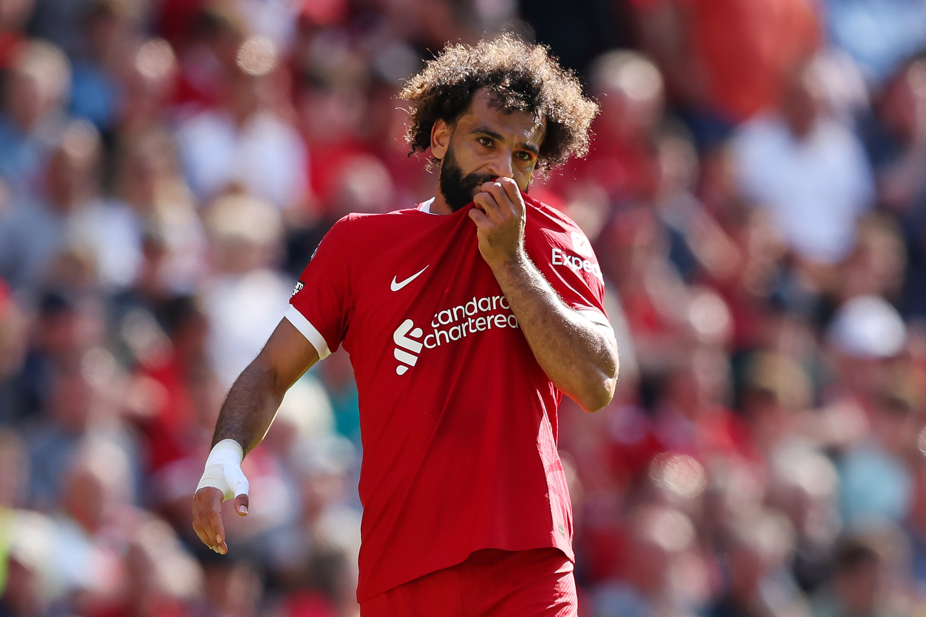 Liverpool FC News on X