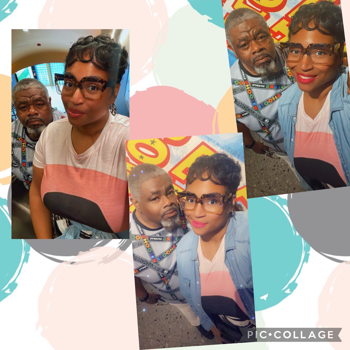 vickermcclain's tweet image. It’s my Birthday!! Been celebrating all weekend as I should 🥳 so thankful and grateful to see 43 and for a day off 🥰 #virgoszn #chapter43 #itsmybirthday Thanks to all who made this a special one…