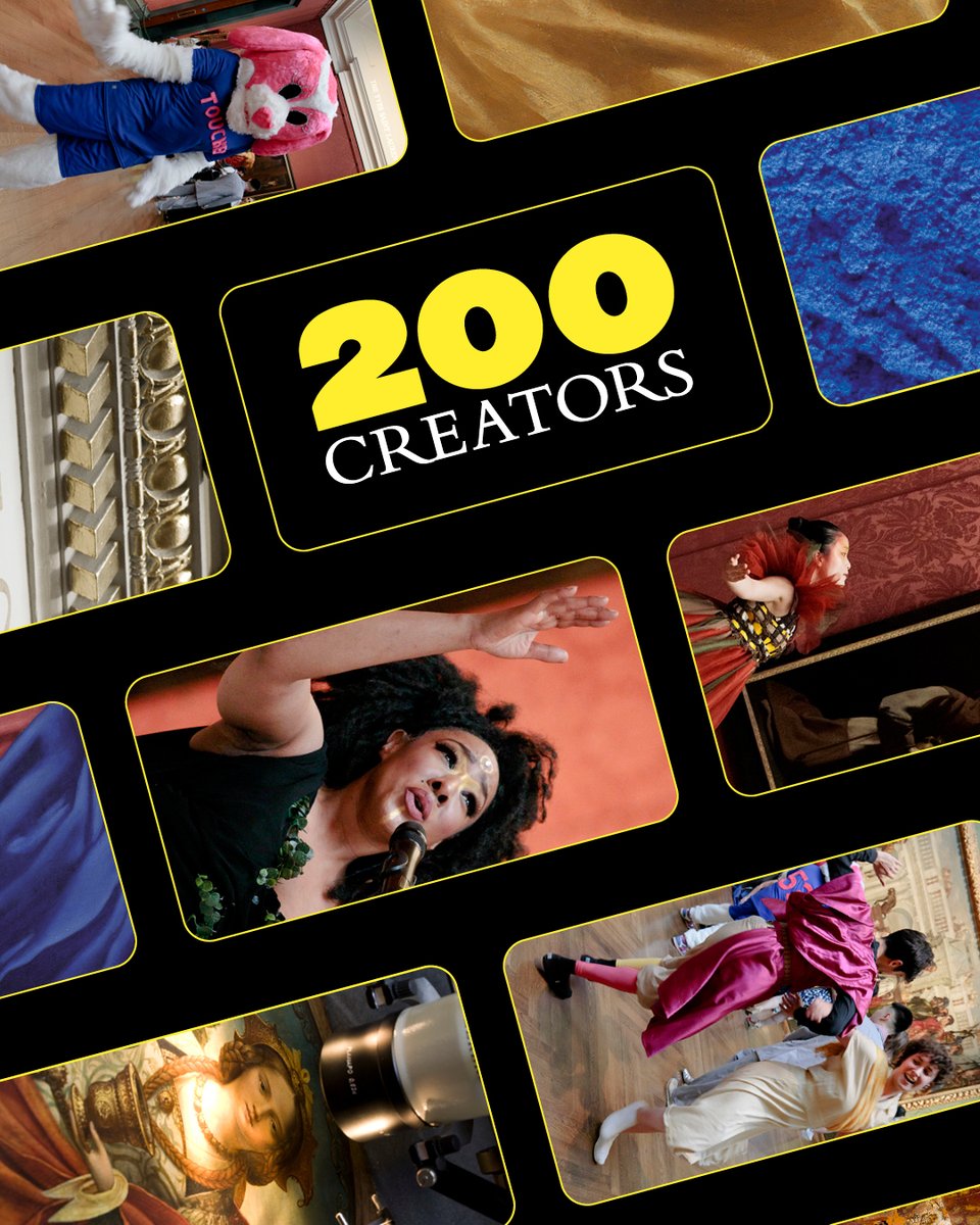 National Gallery tweet media