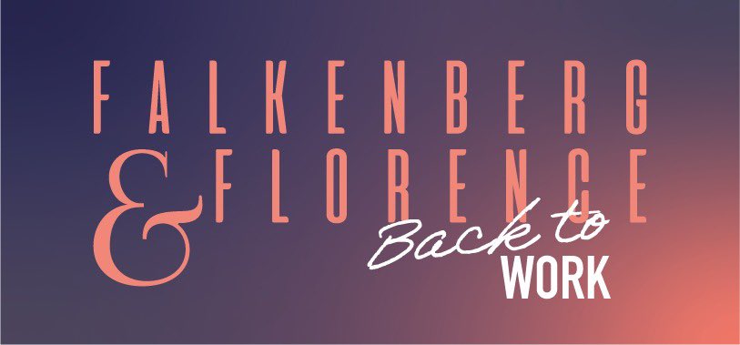 Falkenberg&Florence tweet media
