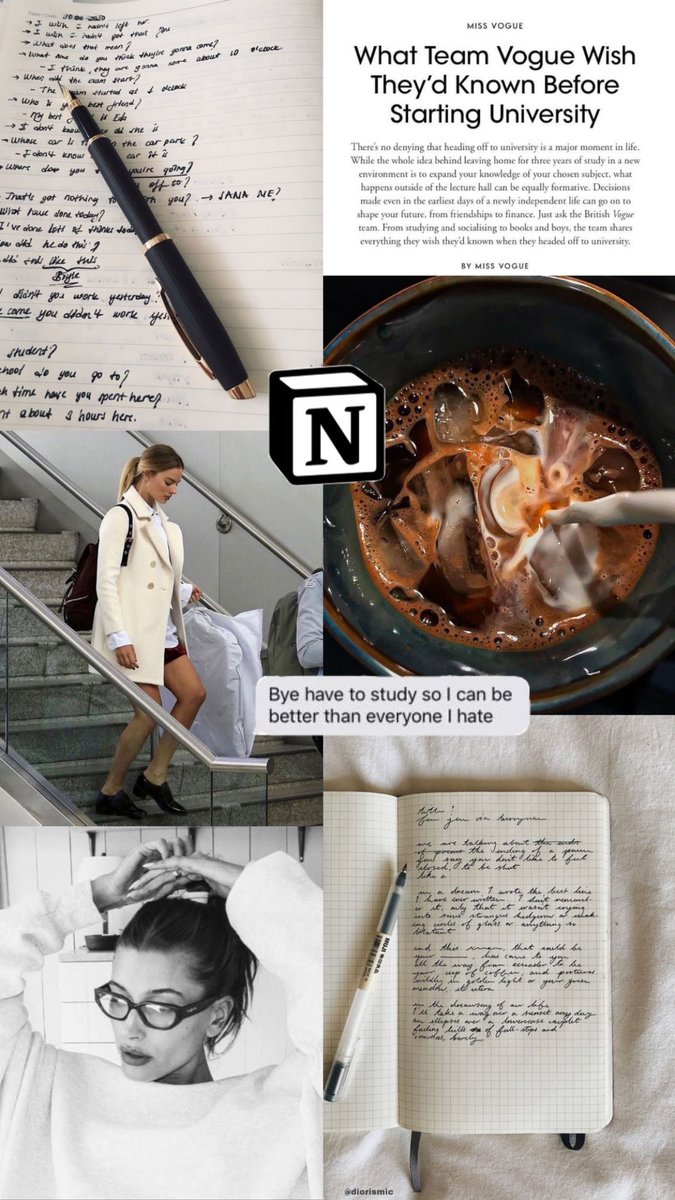 diorismic's tweet photo. for the academic girlies<3 https://t.co/YWliqmmu03