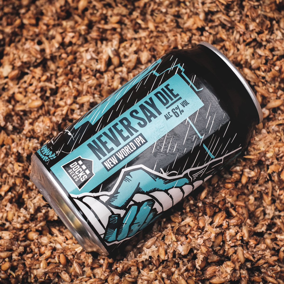 Docks Beers (@docksbeers) on Twitter photo ๐ฑ ยฃ2 A CANโฆ of our core range beer โNever Say Dieโ, 6% New World IPA
If you love this beer, or fancy trying it, grab some while theyโre on September Sale for only ยฃ2 each, (for a limited time only or until you lot drink it all). 
Buy here ๐๐ฝ๐๐ฝ๐๐ฝ docksbeers.com/docks-shop/nsd/ ๐ฑ ยฃ2 A CANโฆ of our core range beer โNever Say Dieโ, 6% New World IPA
If you love this beer, or fancy trying it, grab some while theyโre on September Sale for only ยฃ2 each, (for a limited time only or until you lot drink it all). 
Buy here ๐๐ฝ๐๐ฝ๐๐ฝ docksbeers.com/docks-shop/nsd/