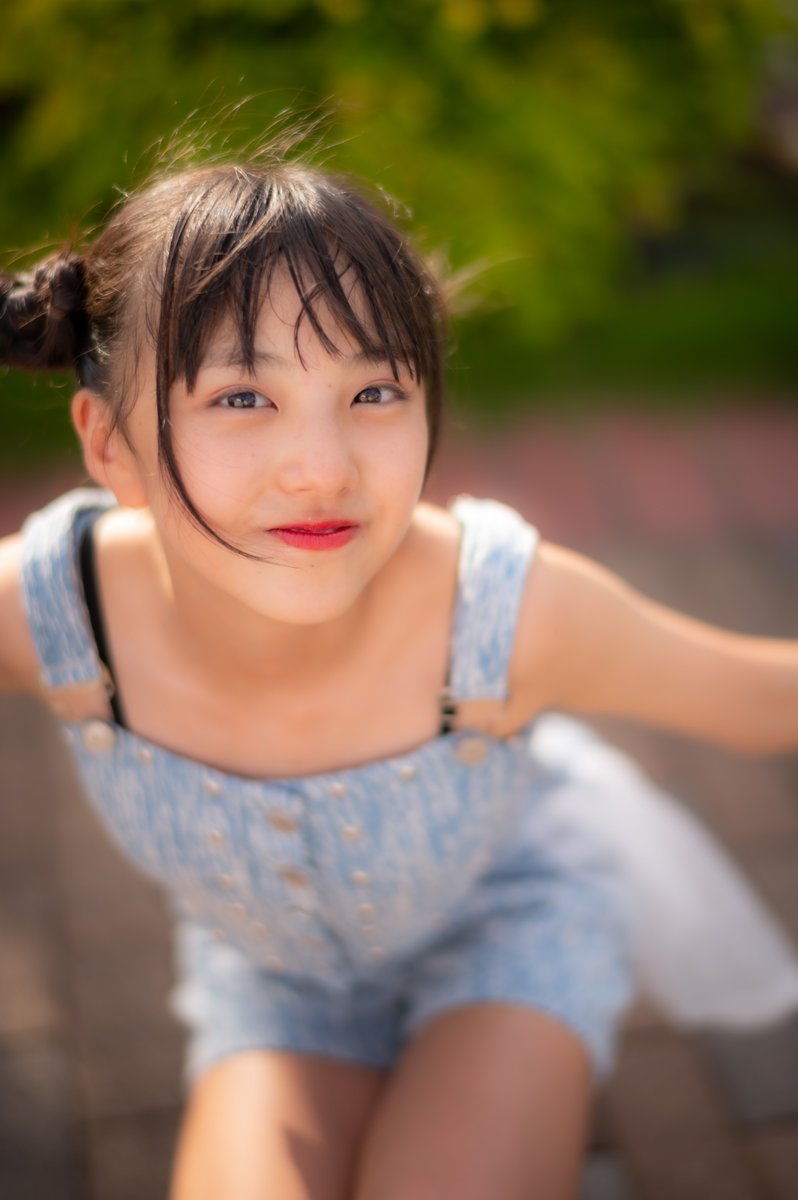 あかぎ団 ちびーず(仮) じゅじゅちゃん。 （2023.09.03 ららん藤岡