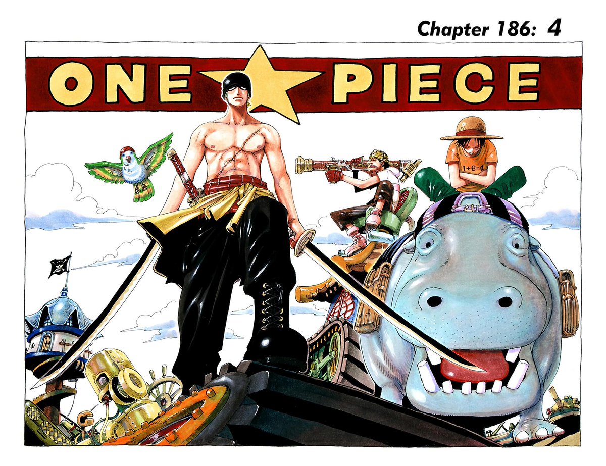 Chapter 186 / Chapter 198 / Chapter 201 / Chapter 213