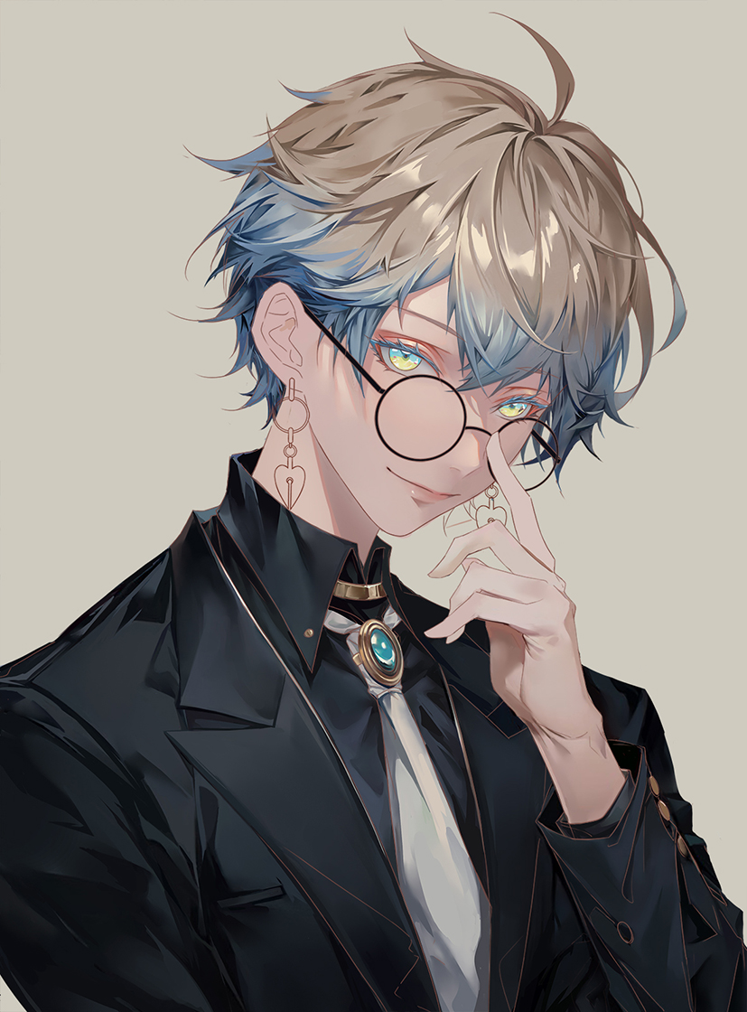 Sakira_Kanda's tweet image. wip- (๑･▱･๑)