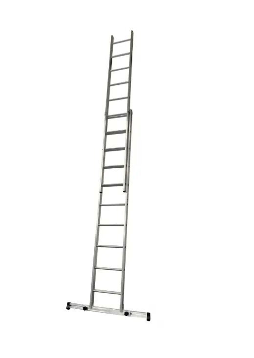 LaddersFixtures's tweet image. Explore new possibilities with our Aluminium Extension Ladders. From 4 meters - Ksh. 16,875.00 to a soaring 15 meters - Ksh. 54,000.00. Take your projects to greater heights! #ExtensionLadder