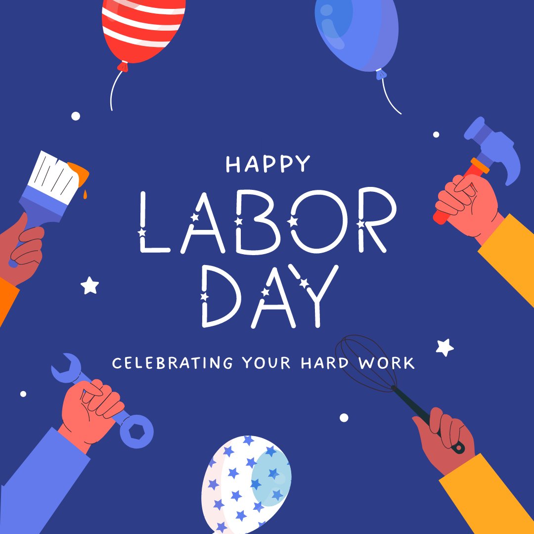 NextGenFocus's tweet image. Happy Labor Day from NGF!

“Without labor, nothing prospers.” — Sophocles

#HappyLaborDay #LaborDay #ThreeDayWeekend #NextGenerationFocus #NGF #SmarterMe #ForsythCountyGA #GwinnettCountyGA #GreaterAtlanta