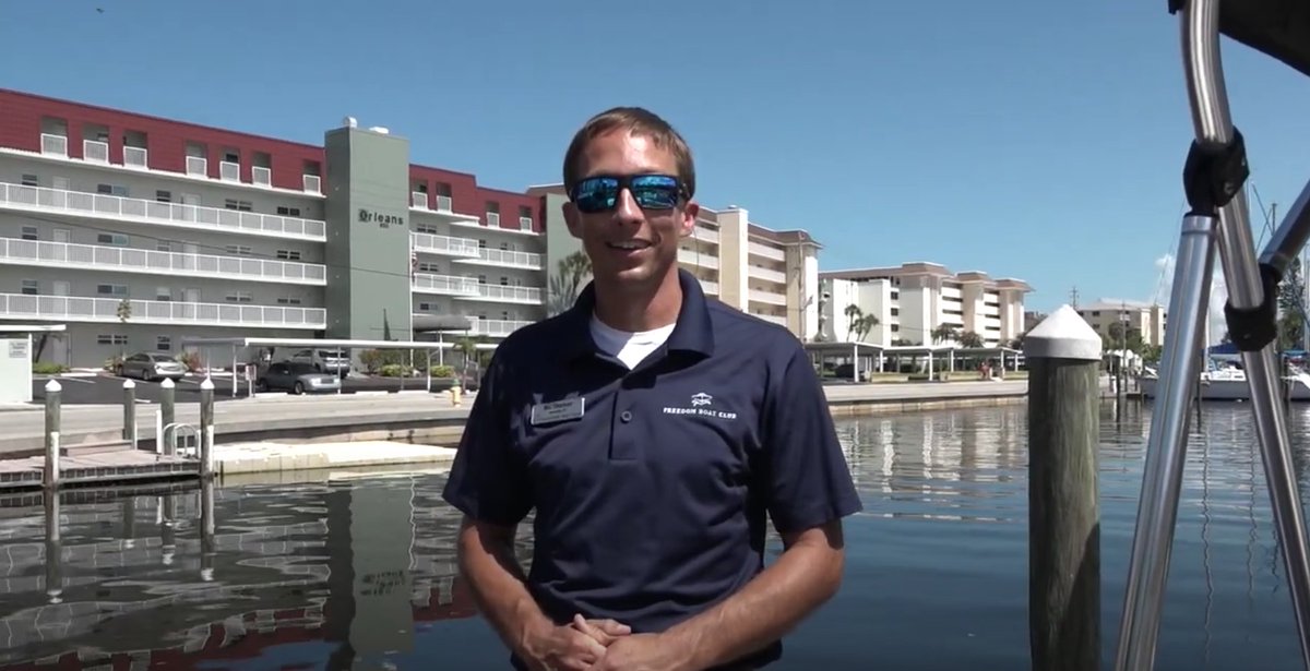 fbcspacecoast's tweet image. Now that you know the basics, here are some advanced boating terms to learn next: bit.ly/3sdXOf4 

#boatingbasics #advancedboatinglessons #advancedboating