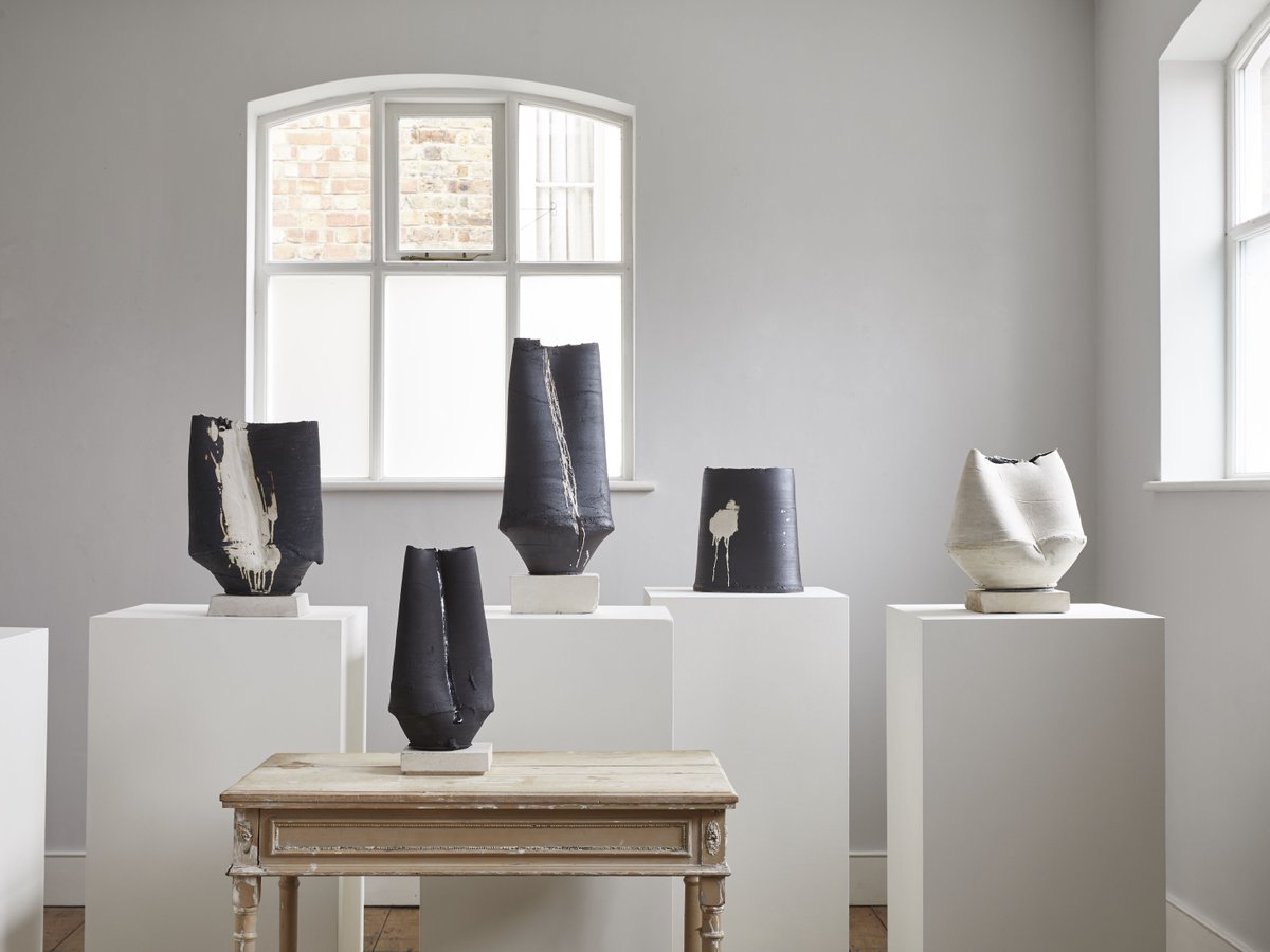 The Arts Society (@theartssociety_) on Twitter photo Donāt miss our pick of 5 great #art #exhibitions for #September, including the long-awaited #MarinaAbramoviÄRA at <a href="/royalacademy/">Royal Academy</a>, #BlackAtlantic art at <a href="/FitzMuseum_UK/">Fitzwilliam Museum</a>, and stunning new #ceramics at @BCBFestival >>> tinyurl.com/ynxxnf3f Donāt miss our pick of 5 great #art #exhibitions for #September, including the long-awaited #MarinaAbramoviÄRA at <a href="/royalacademy/">Royal Academy</a>, #BlackAtlantic art at <a href="/FitzMuseum_UK/">Fitzwilliam Museum</a>, and stunning new #ceramics at @BCBFestival >>> tinyurl.com/ynxxnf3f