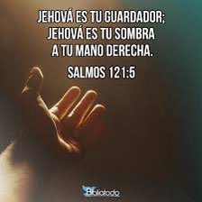 #PrimeroDios #rpsp #rbhw #ÉnfasisEspirituales #RID
 Cuanta seguridad da Jehová al saber que está a nuestro lado como tu sombra. Jamás te deja si tú lo permites.