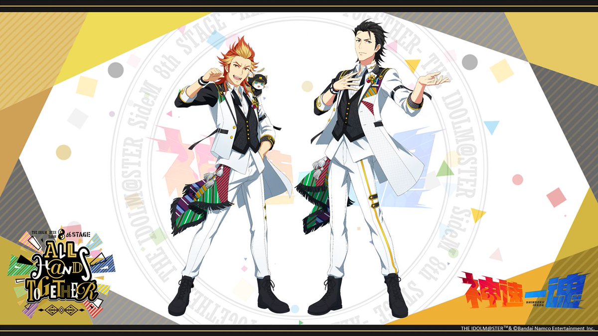 衣装オーダーご予約　starH様 F5LgOiLbIAAw9dX.jpg