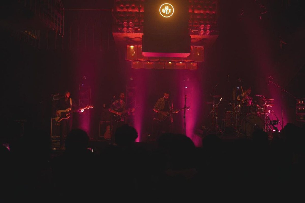 Ground Control tweet media