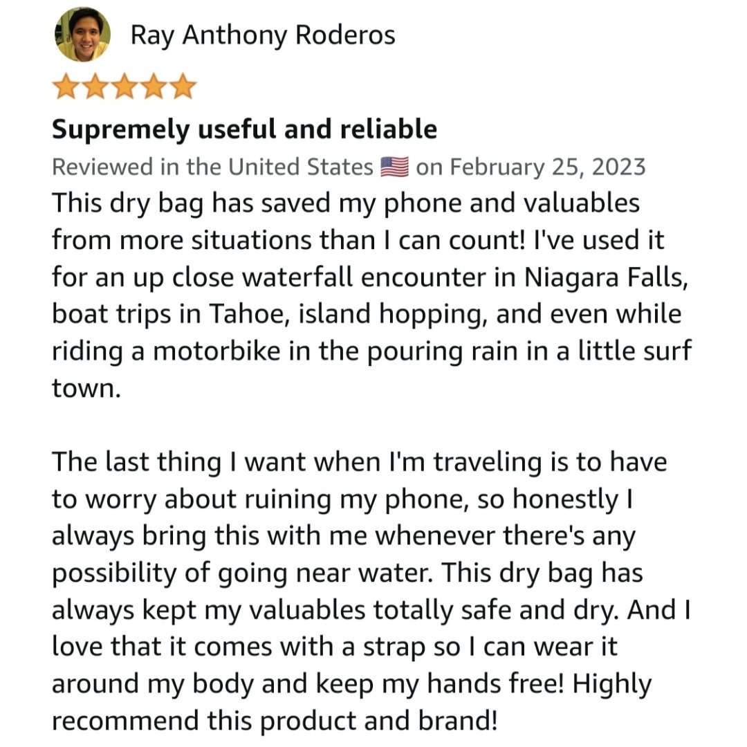 Hull_Stern's tweet photo. Thank you so much for this review 🙏 https://t.co/eJxoEiikmt