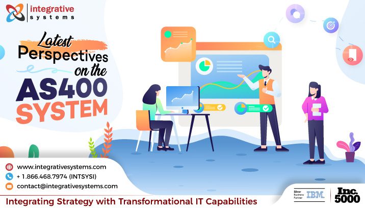 We believe top-tier IT services shouldn’t have a hefty price tag. Integrative Systems strives to deliver cost-effective solutions without skimping on quality.: integrativesystems.com/iseries-applic…

#itsolution #iseries #as400 #ibmi #modernization #migration #integration