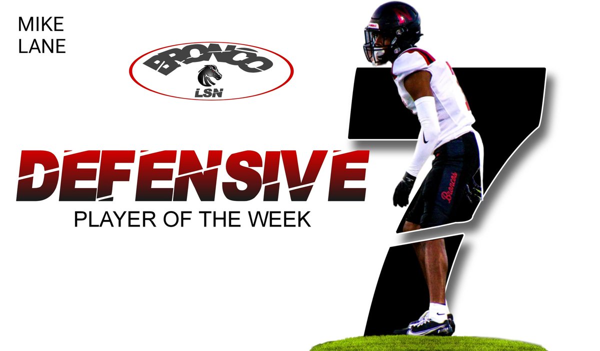 Lee's Summit North Football tweet media