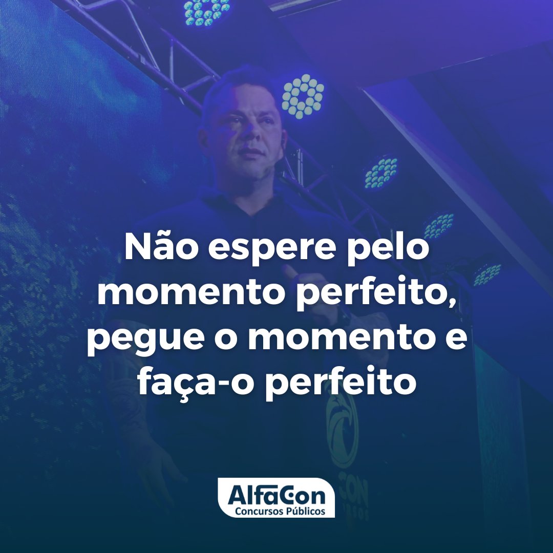 alfaconcursosof's tweet photo. Começando a semana com motivação e foco! 💪🙌
#alfacon #motivação #concursopúblico https://t.co/CoqScISxyM