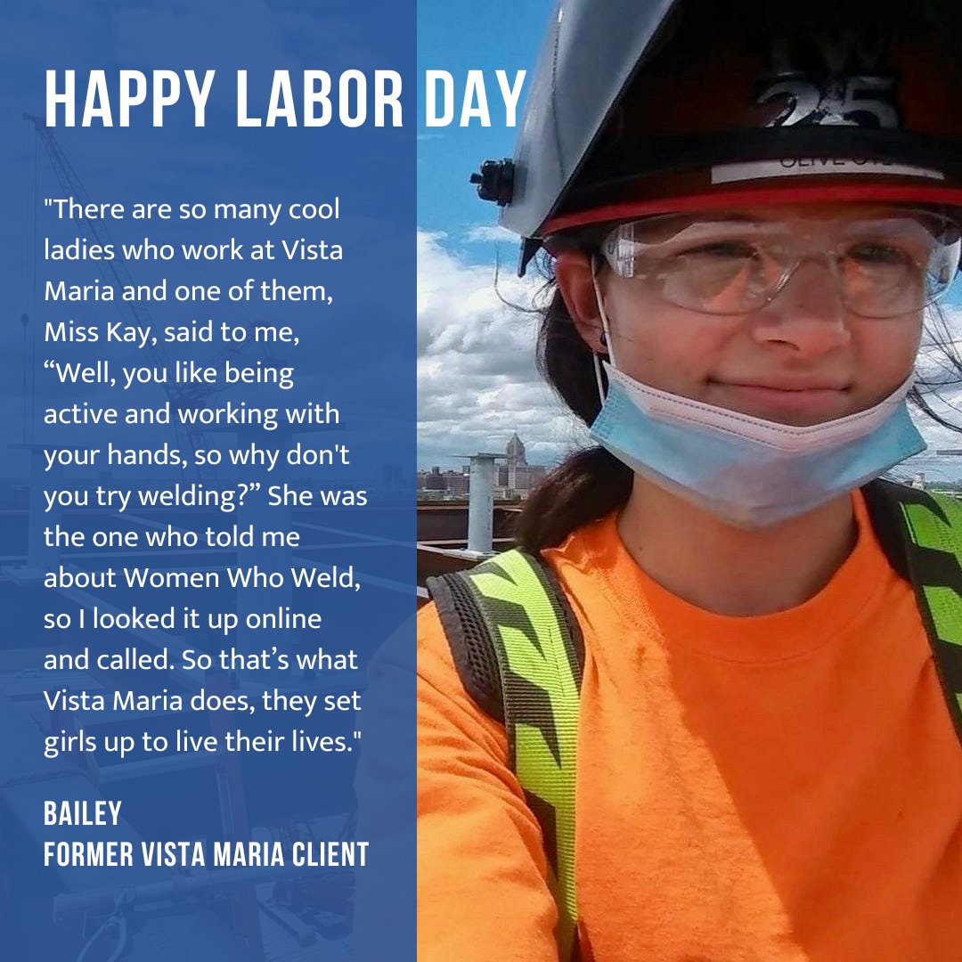 Vista Maria tweet media