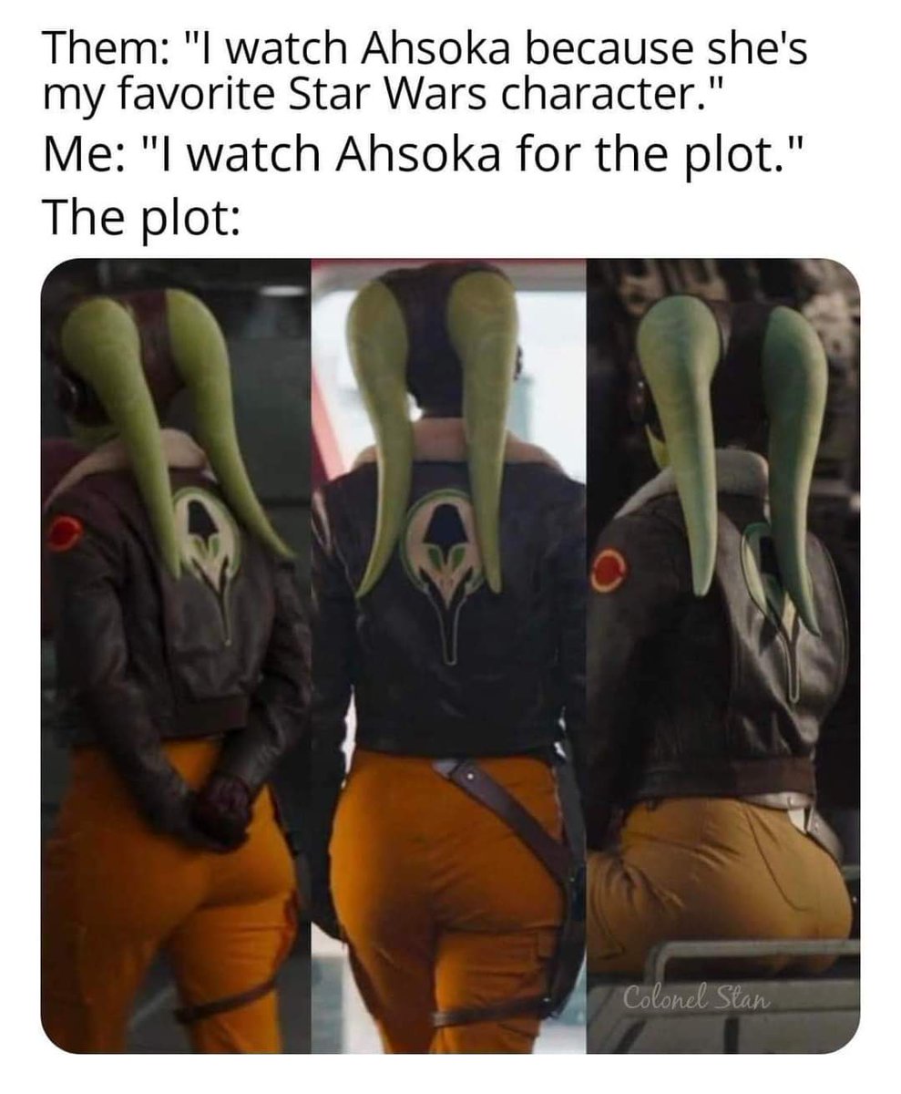 I be watching. For reasons