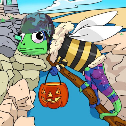 The Alpha Husky Club is launching in 2 weeks.. 👀🔥

<a href="/XparrotsNFT/">🦜XParrots / XRPL</a> 🤝 <a href="/AlphaHuskyClub/">.</a> Collaboration giveaway!

🎁 4 Prizes 
- 50 XRP
⁃ 1 #XParrots 🦜
⁃ 1 #XRPLMoonbirds 🦉
⁃ 1 #xChameleons 🦎

To enter:
❤️ - LIKE / RETWEET
👥 - FOLLOW <a href="/AlphaHuskyClub/">.</a> &amp; <a href="/XparrotsNFT/">🦜XParrots / XRPL</a>
🫂 - TAG 3