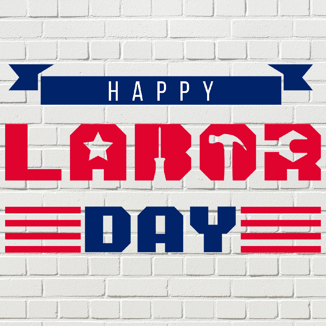 Happy Labor Day from all of us at Schierl Tire &amp; Service!