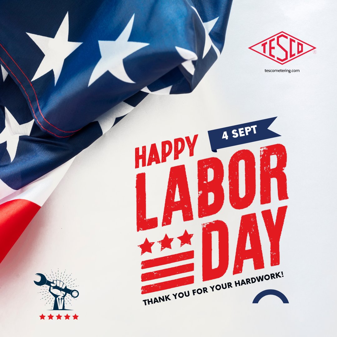 TESCO - The Eastern Specialty Company tweet media