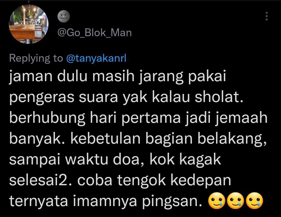 no context receh tweet media