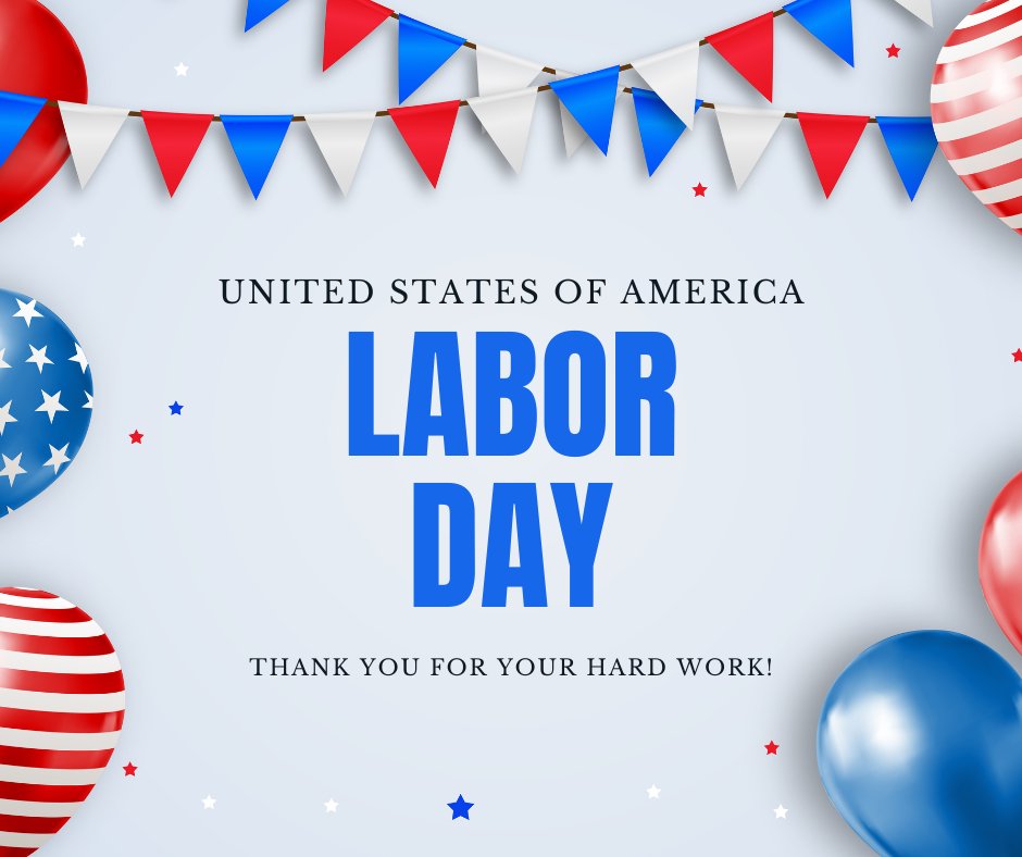 Our office will be closed Monday, September 4th, in observance of Labor Day. We are always here with 24/7 service via our website, State Farm App, or by calling 412-741-1600.

#sewickleyinsurance #johnseninsuranceandfinancialservices #LikeaGoodNeighbor #PAinsurance