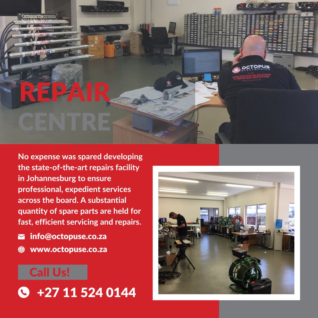 OctopusElectro1's tweet photo. Precision Meets Perfection at Our Repair Centre! ⚙️🔧

#OctopusElectronicsSA #RepairCentre #TechnologyRevival #ExpertTechnicians #SeamlessRepairs #CuttingEdgeTools #PerfectionInEveryDetail #ElectronicsExperts #DeviceRestoration #YourTechCompanion #LikeNewAgain https://t.co/QUPs52s1KX
