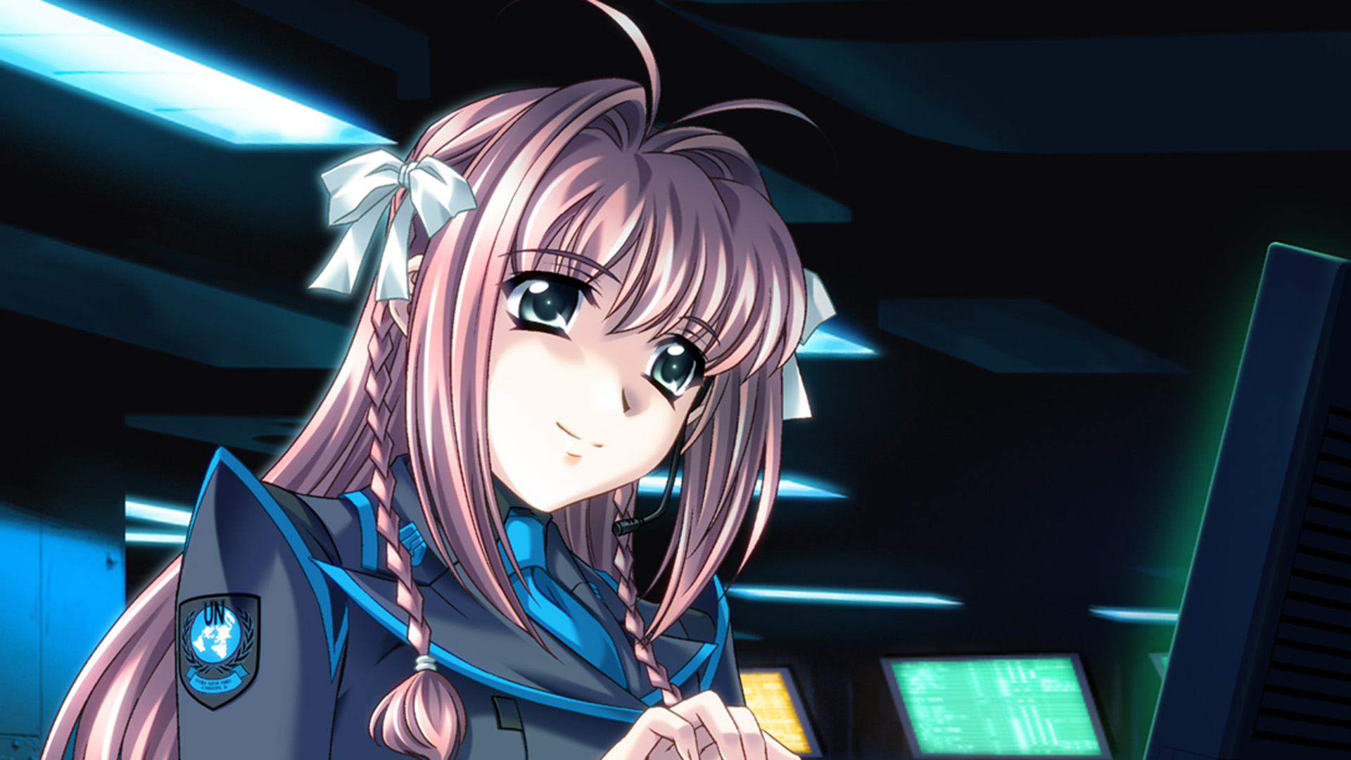 Chaos サイン 「涼宮 遥」「速瀬 水月」「涼宮 茜」 マブラヴ カオス chaos 速瀬水月 涼宮遙 茜 大空寺あゆ 玉野まゆ 3枚セット